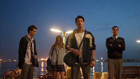 Aşk 101 2. Sezon Full HD İzle